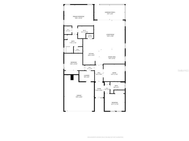 12646 SHETLAND WALK DRIVE, Lithia, FL 33547