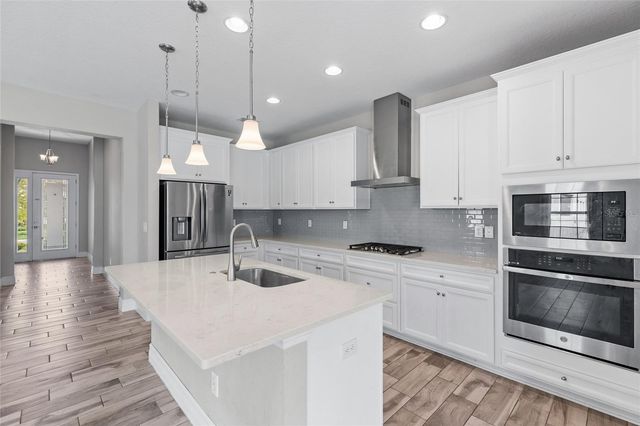 12646 SHETLAND WALK DRIVE, Lithia, FL 33547