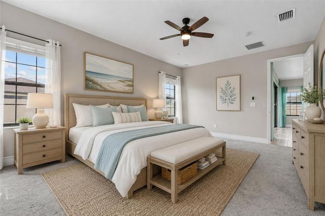 12646 SHETLAND WALK DRIVE, Lithia, FL 33547