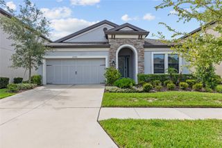 12646 SHETLAND WALK DRIVE, Lithia, FL 33547