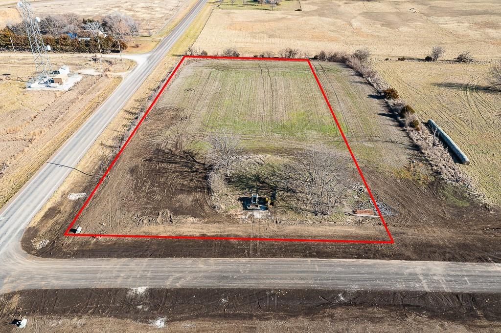 Lot 35 235th Street, Tonganoxie, KS 66086