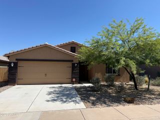 670 W CEDAR Avenue, Florence, AZ 85132