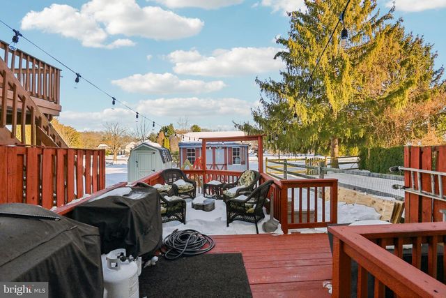 804 DORA PL, Bel Air, MD 21014