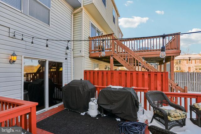 804 DORA PL, Bel Air, MD 21014