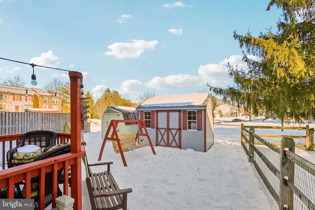 804 DORA PL, Bel Air, MD 21014