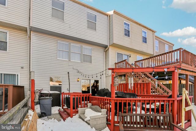 804 DORA PL, Bel Air, MD 21014