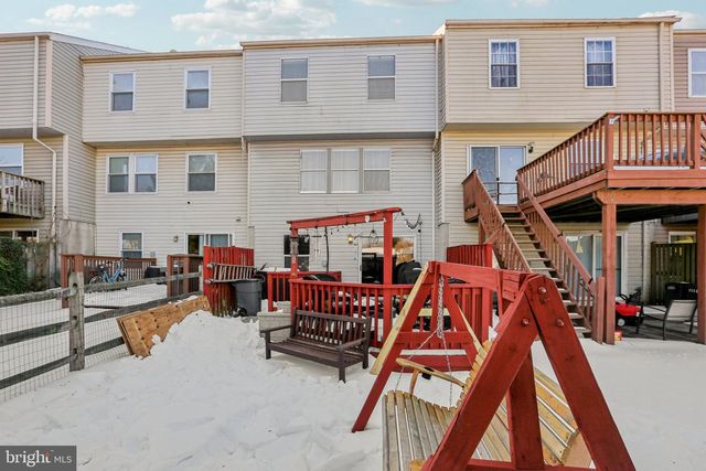 804 DORA PL, Bel Air, MD 21014