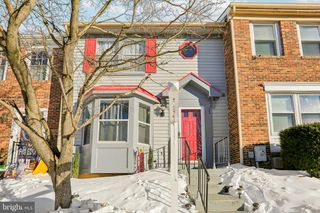804 DORA PL, Bel Air, MD 21014
