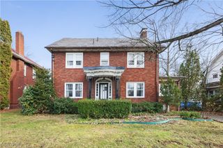 463 Moreley Avenue, Akron, OH 44320