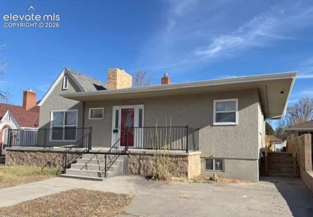 620 Lincoln Avenue, Pueblo, CO 81004 — exterior