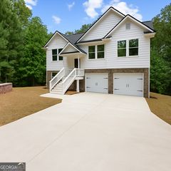 9427 Poole Road, Villa Rica, GA 30180