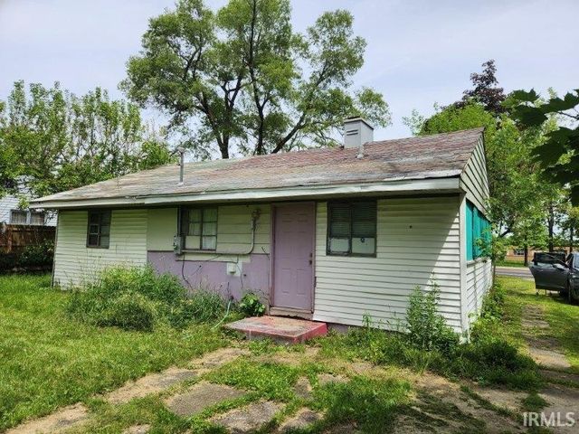 336 E PAULDING Road, Fort Wayne, IN 46816