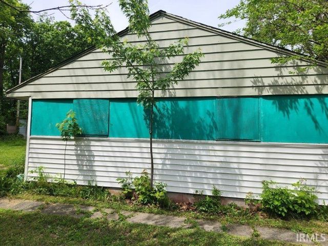 336 E PAULDING Road, Fort Wayne, IN 46816