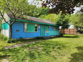 336 E PAULDING Road, Fort Wayne, IN 46816