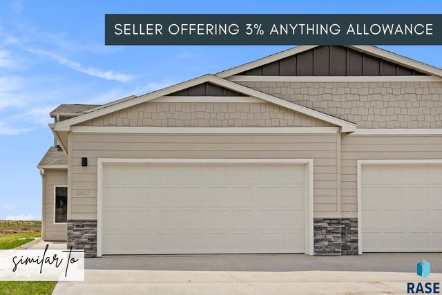 3401 S Jerome Pl Place, Sioux Falls, SD 57106