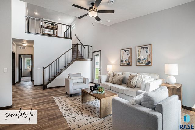 3401 S Jerome Pl Place, Sioux Falls, SD 57106