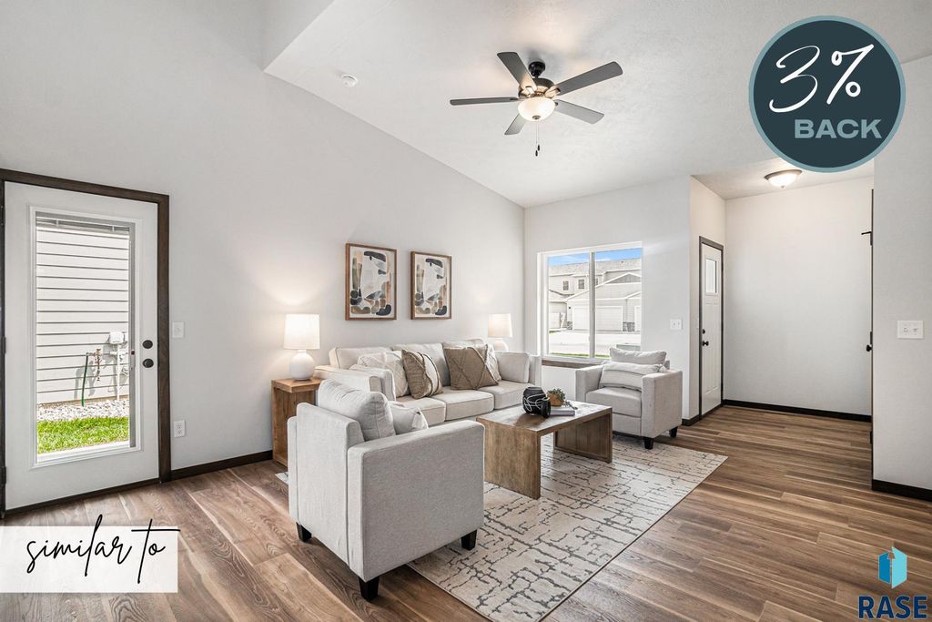 3401 S Jerome Pl Place, Sioux Falls, SD 57106