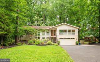 8313 STILL SPRING CT, Bethesda, MD 20817