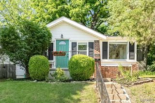 6451 odell Street, St Louis, MO 63139