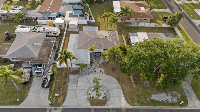 504 DRIFTWOOD DRIVE E, Palm Harbor, FL 34683