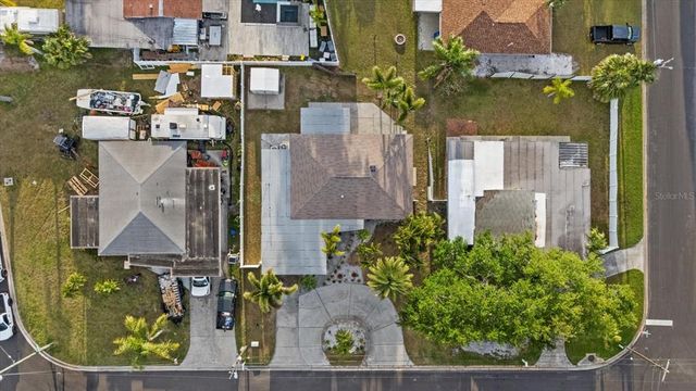 504 DRIFTWOOD DRIVE E, Palm Harbor, FL 34683