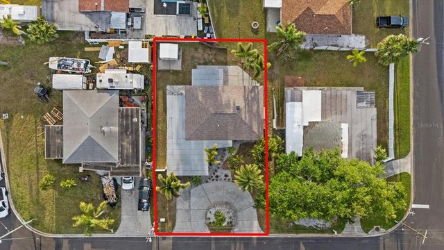 504 DRIFTWOOD DRIVE E, Palm Harbor, FL 34683
