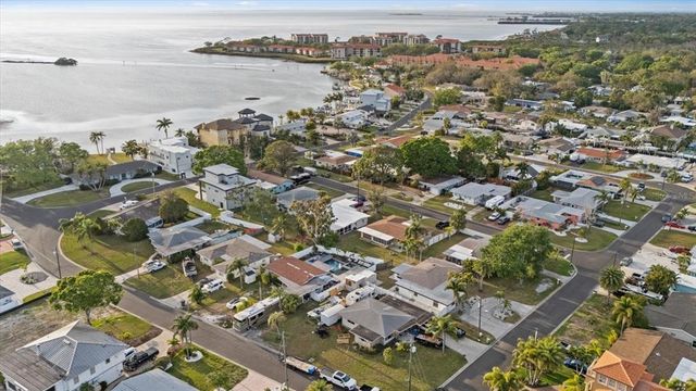 504 DRIFTWOOD DRIVE E, Palm Harbor, FL 34683