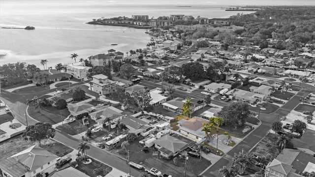 504 DRIFTWOOD DRIVE E, Palm Harbor, FL 34683