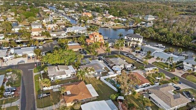504 DRIFTWOOD DRIVE E, Palm Harbor, FL 34683
