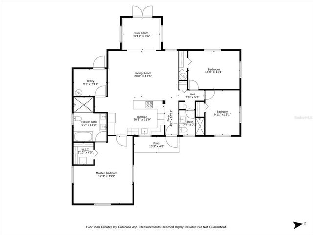 504 DRIFTWOOD DRIVE E, Palm Harbor, FL 34683