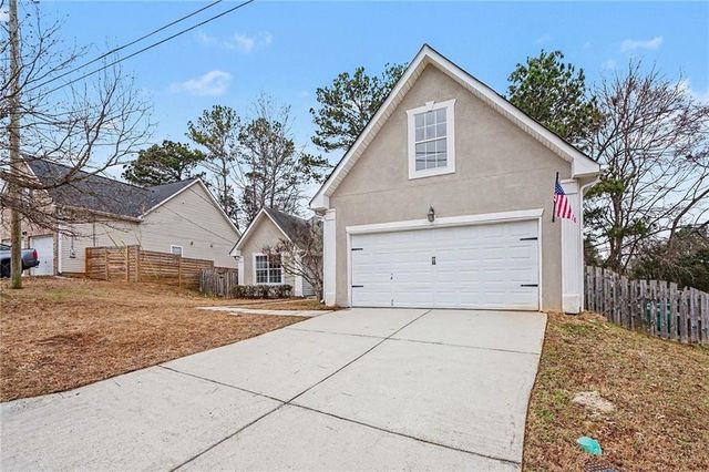 7232 Teakwood Place, Lithonia, GA 30058