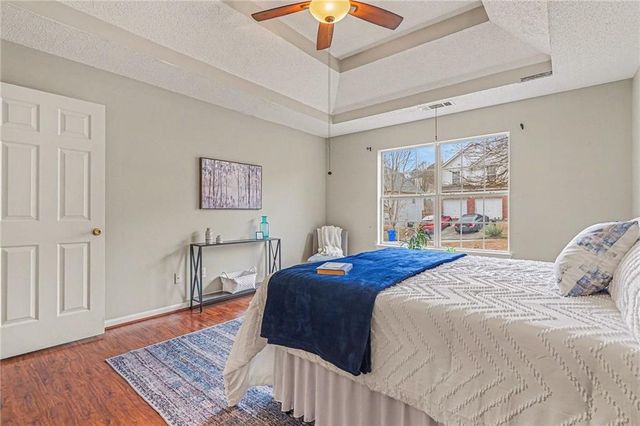 7232 Teakwood Place, Lithonia, GA 30058