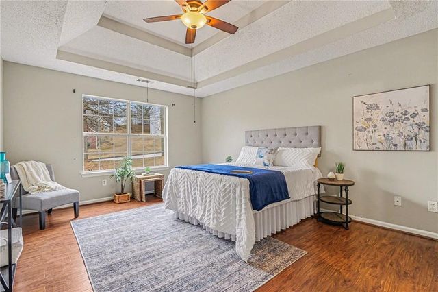 7232 Teakwood Place, Lithonia, GA 30058