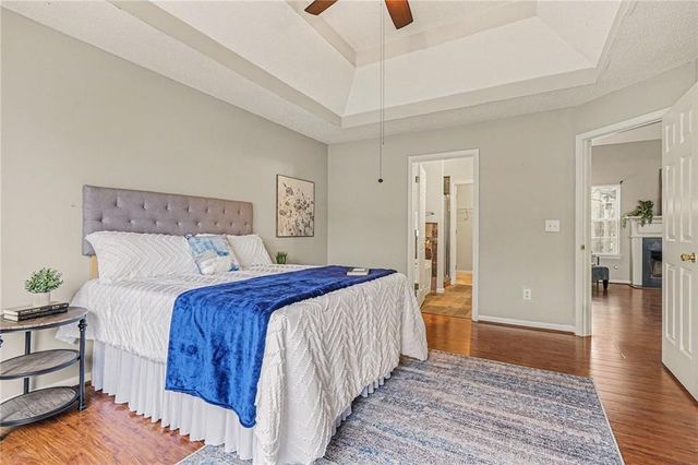 7232 Teakwood Place, Lithonia, GA 30058