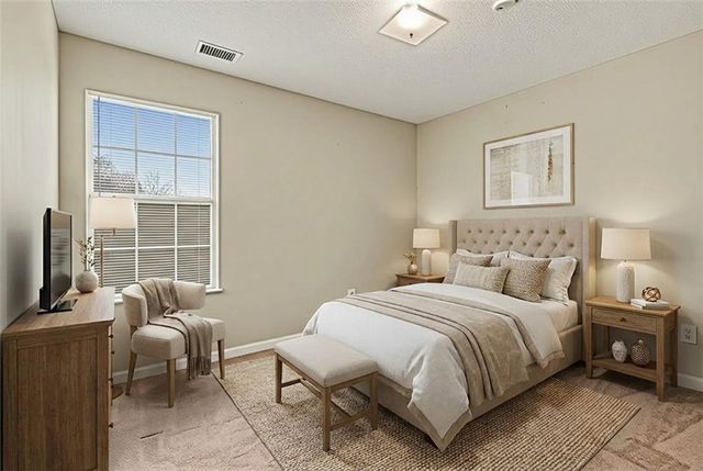 7232 Teakwood Place, Lithonia, GA 30058