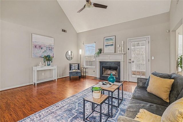 7232 Teakwood Place, Lithonia, GA 30058