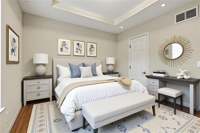 7232 Teakwood Place, Lithonia, GA 30058