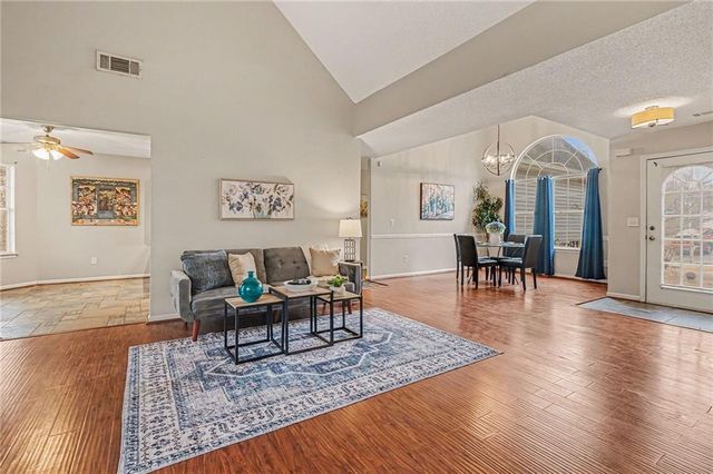 7232 Teakwood Place, Lithonia, GA 30058