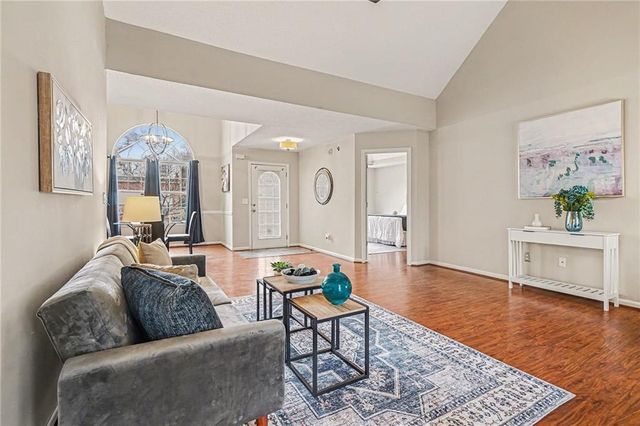 7232 Teakwood Place, Lithonia, GA 30058