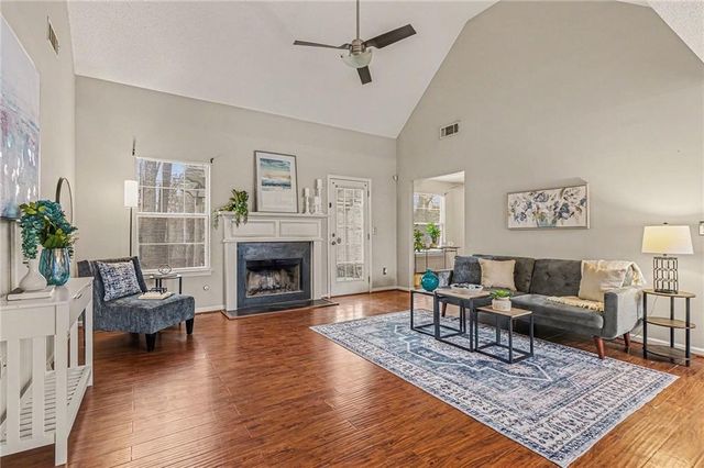 7232 Teakwood Place, Lithonia, GA 30058