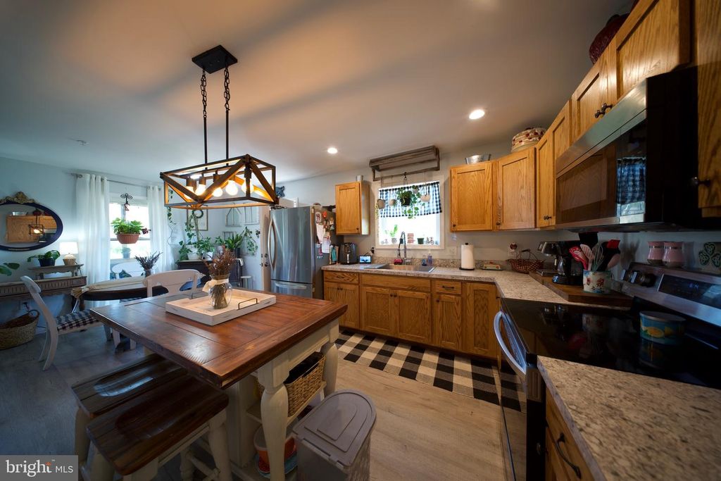 3288 SACKERTOWN RD, Crisfield, MD 21817