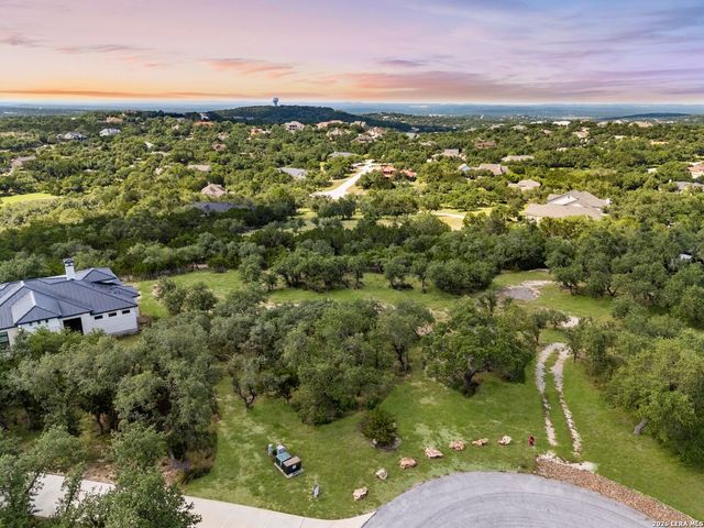 195 EAGLE CRST, Spring Branch, TX 78070