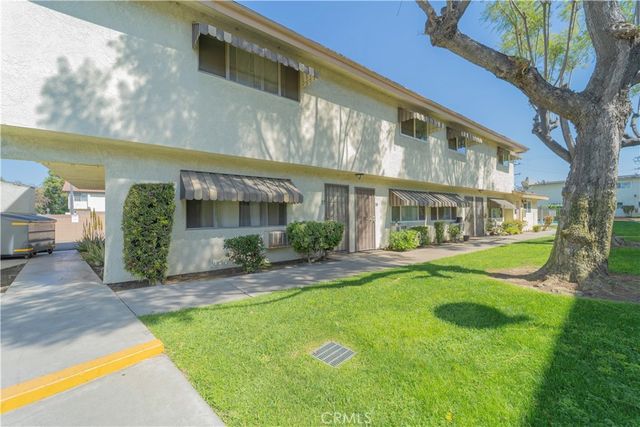 5593 Pioneer Boulevard 18, Whittier, CA 90601