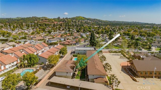 5593 Pioneer Boulevard 18, Whittier, CA 90601