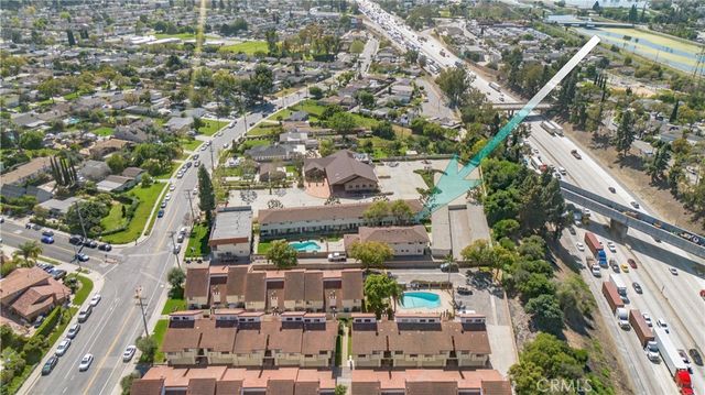 5593 Pioneer Boulevard 18, Whittier, CA 90601