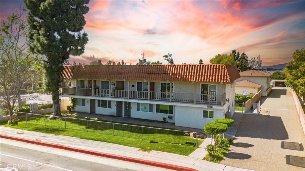 5593 Pioneer Boulevard 18, Whittier, CA 90601
