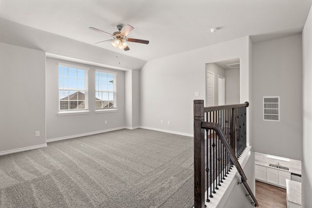 6936 Night Owl Lane, Fort Worth, TX 76036