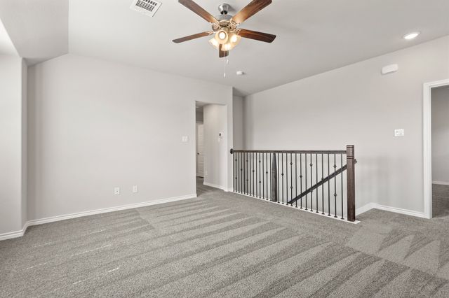 6936 Night Owl Lane, Fort Worth, TX 76036