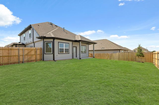 6936 Night Owl Lane, Fort Worth, TX 76036