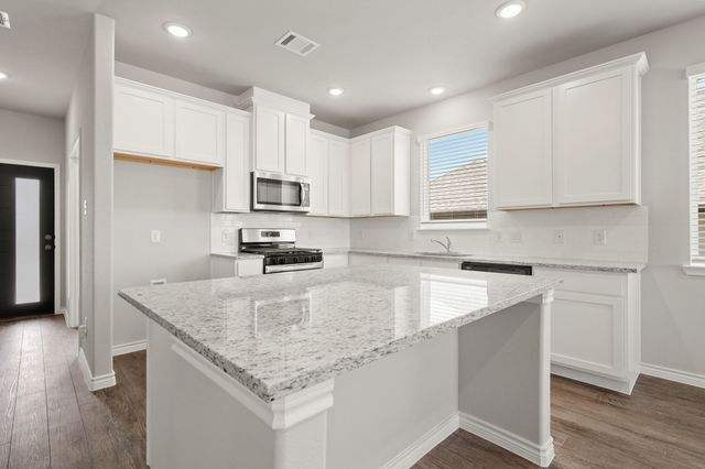 6936 Night Owl Lane, Fort Worth, TX 76036